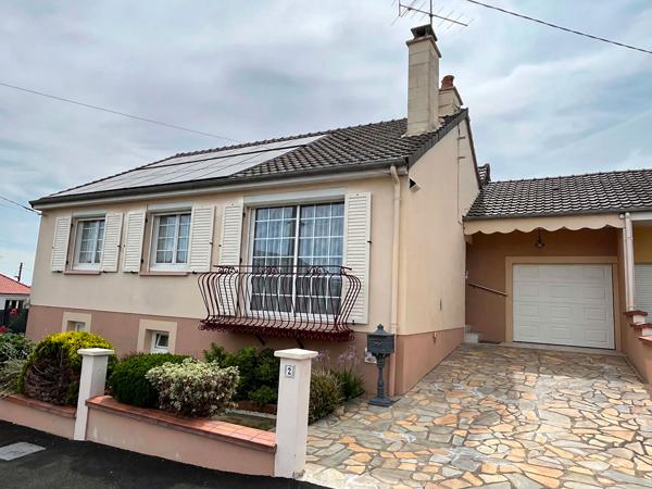 Pavillon 3 chambres plain-pied , Ernee Pavillon 3 chambres plain-pied , Ernee