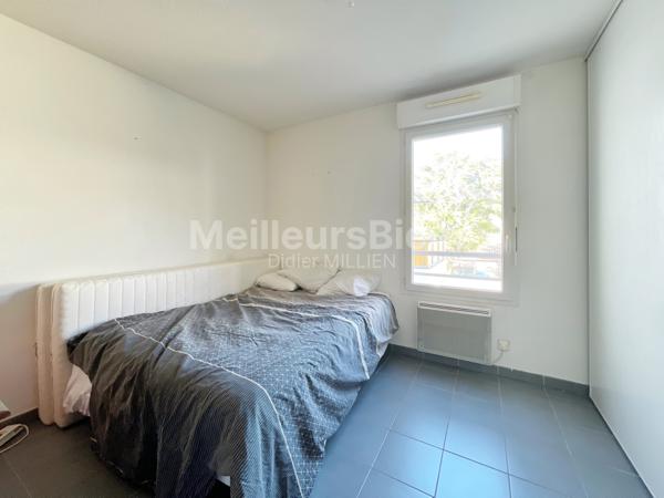 Appartement avec terrasse, centre de Frontignan