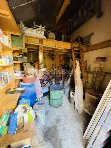 Pavillon 5 chambres avec terrain de 652m2