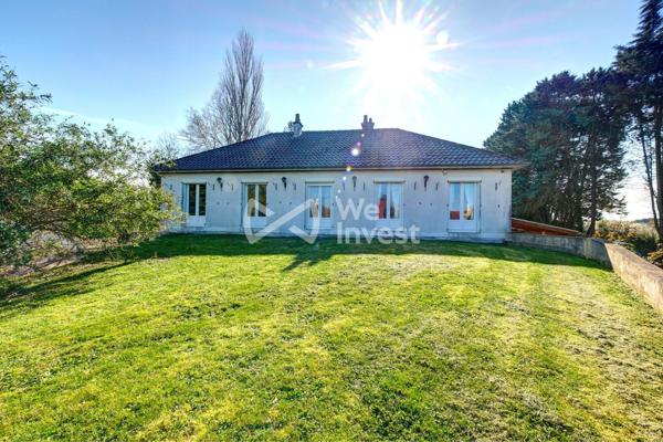 Maison 9 pièces191m²