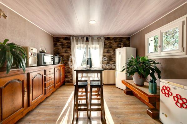 Maison 9 pièces191m²