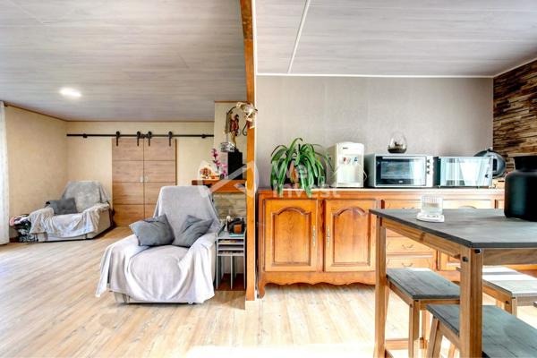 Maison 9 pièces191m²