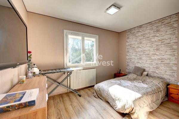 Maison 9 pièces191m²