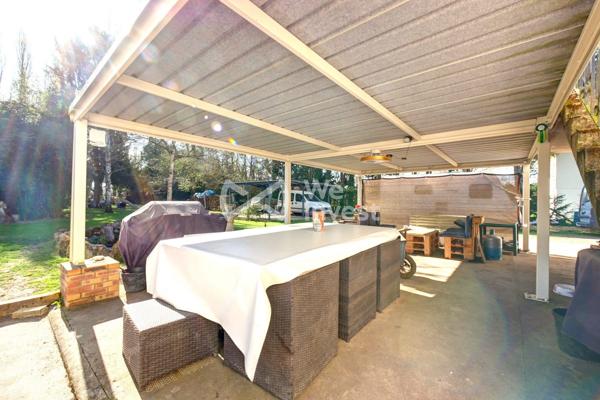 Maison 9 pièces191m²