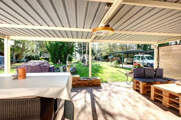 Maison 9 pièces191m²