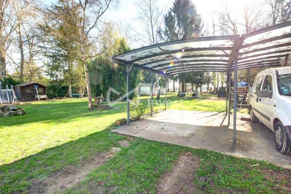 Maison 9 pièces191m²