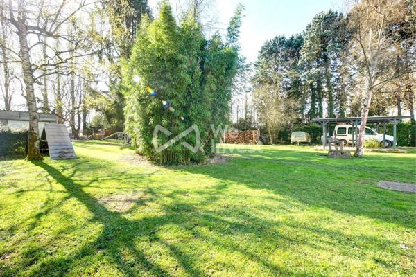 Maison 9 pièces191m²