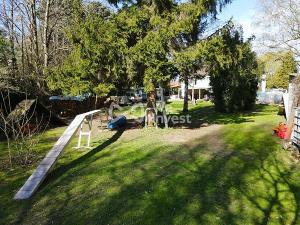 Maison 9 pièces191m²