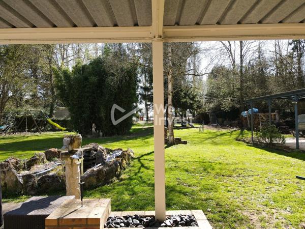Maison 9 pièces191m²