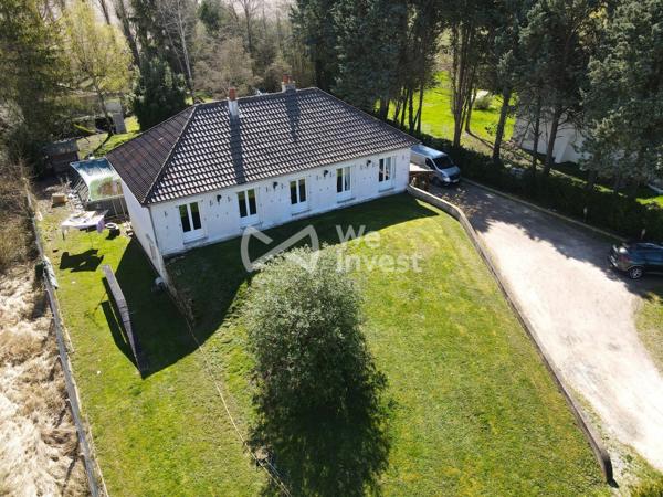 Maison 9 pièces191m²