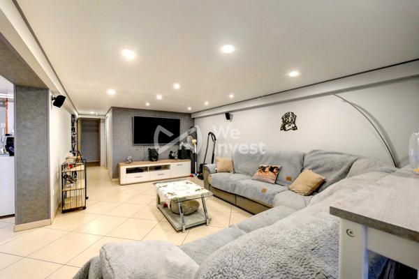 Maison 9 pièces191m²