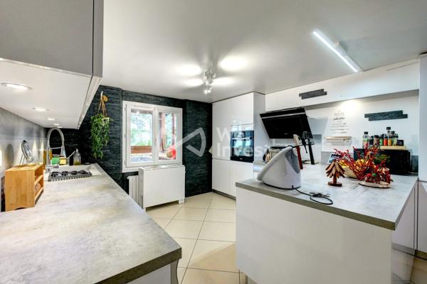 Maison 9 pièces191m²