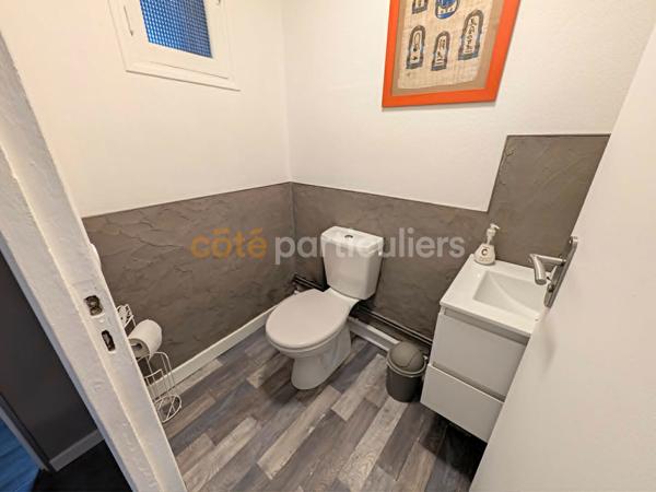 Vente
                Maison134,23 m² - 5 Pièces -
                    BEHONNE (55000)