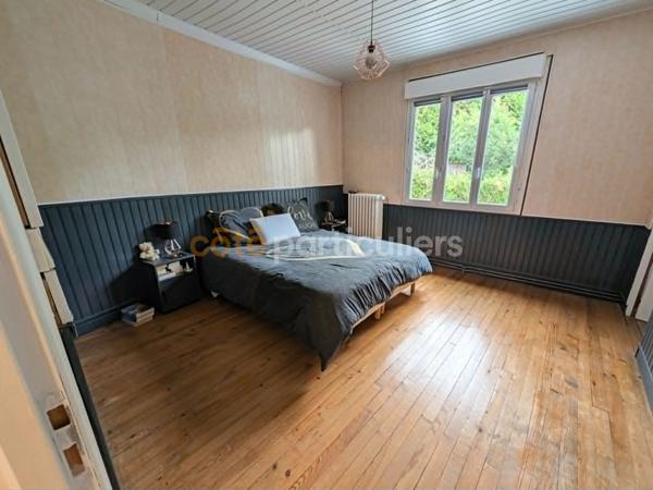 Vente
                Maison134,23 m² - 5 Pièces -
                    BEHONNE (55000)