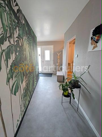 Vente
                Maison134,23 m² - 5 Pièces -
                    BEHONNE (55000)
