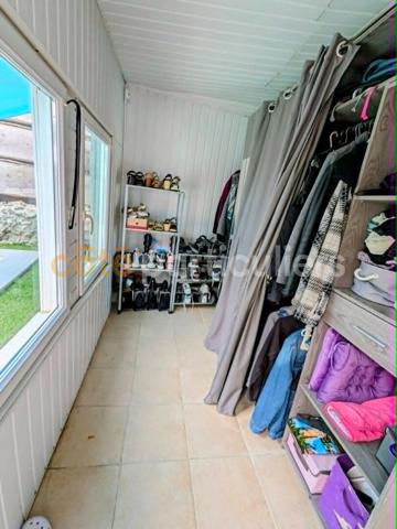 Vente
                Maison134,23 m² - 5 Pièces -
                    BEHONNE (55000)