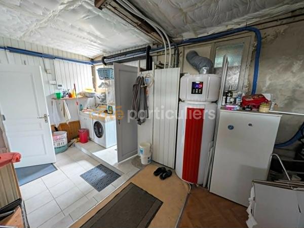 Vente
                Maison134,23 m² - 5 Pièces -
                    BEHONNE (55000)