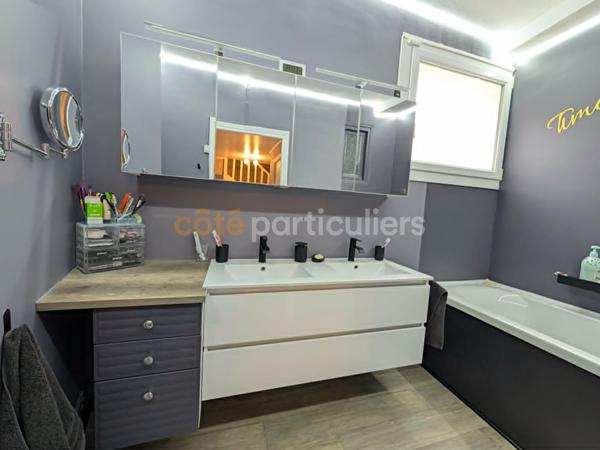 Vente
                Maison134,23 m² - 5 Pièces -
                    BEHONNE (55000)