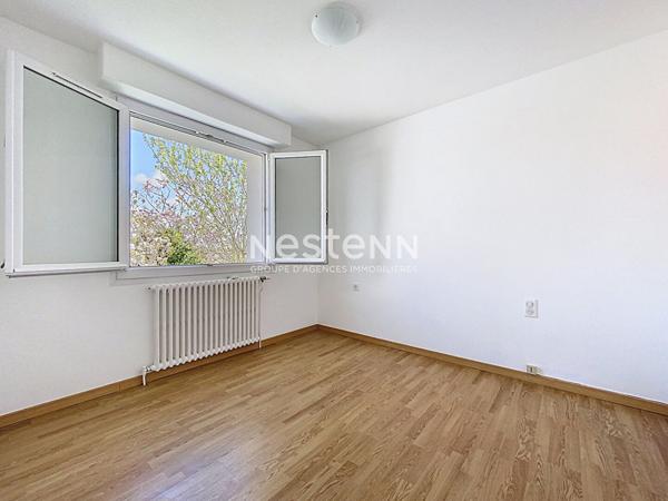 Maison de 4 chambres situee dans un secteur prise !