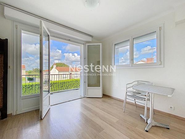 Maison de 4 chambres situee dans un secteur prise !