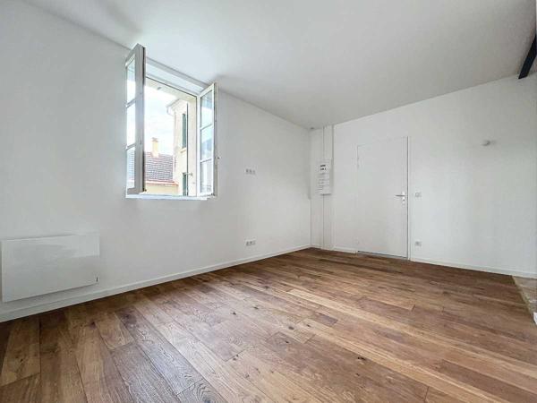 Vente / Appartement