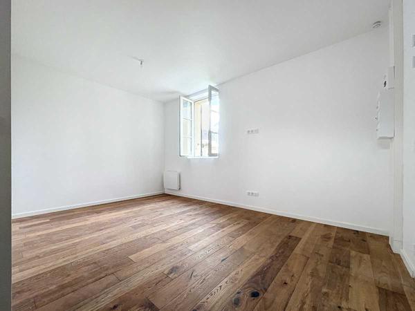 Vente / Appartement