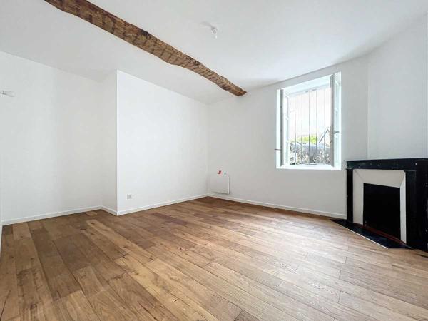 Vente / Appartement