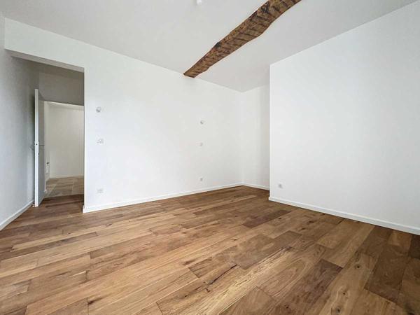 Vente / Appartement