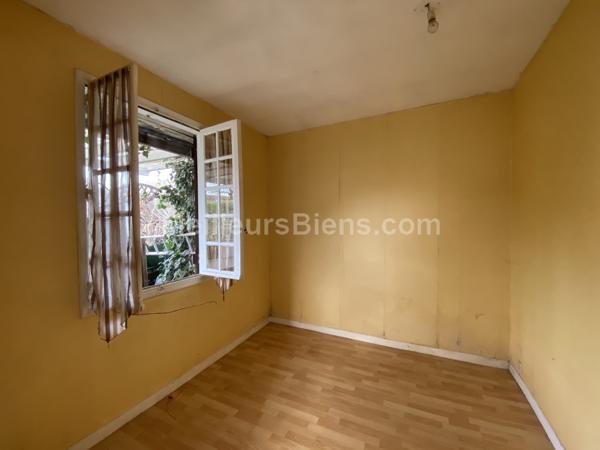 Maison 3 pièces Saint Ouen l'Aumône