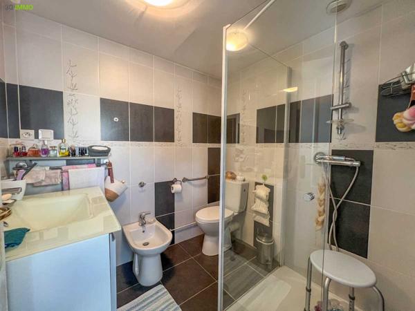 Vente / Maison ancienne