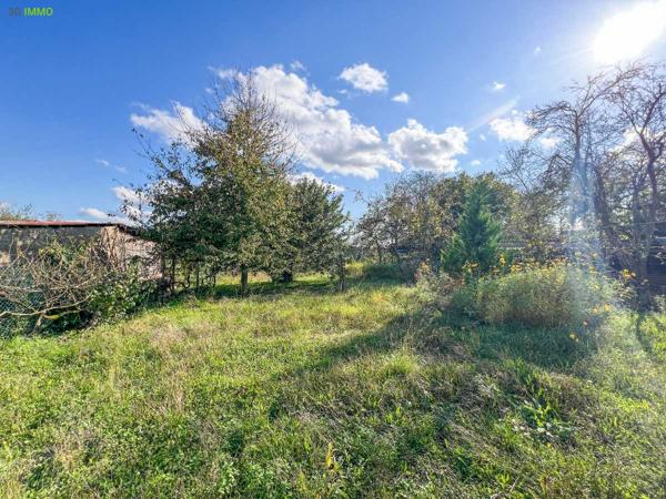 Vente / Maison ancienne