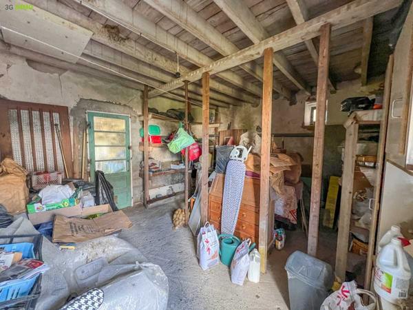 Vente / Maison ancienne