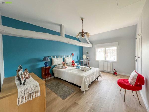 Vente / Maison ancienne