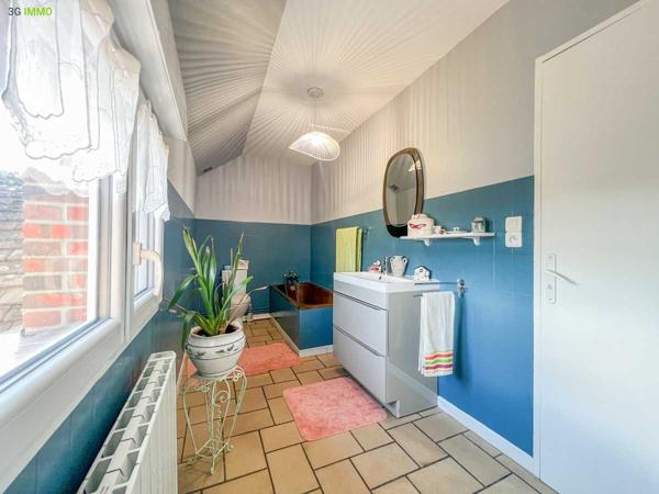 Vente / Maison ancienne