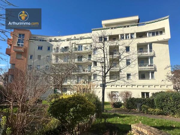 Vente Appartement 3 pièces 64 m2 à Eaubonne
