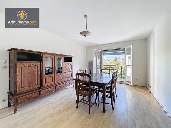 Vente Appartement 3 pièces 64 m2 à Eaubonne
