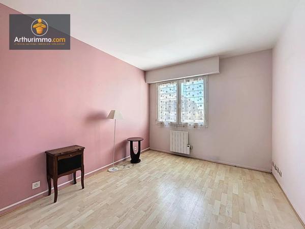 Vente Appartement 3 pièces 64 m2 à Eaubonne