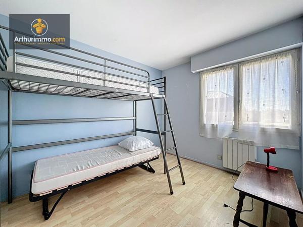 Vente Appartement 3 pièces 64 m2 à Eaubonne