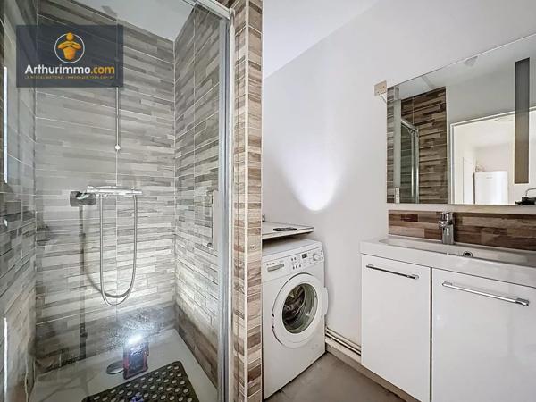 Vente Appartement 3 pièces 64 m2 à Eaubonne