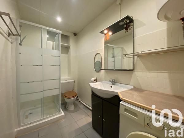 Studio 1 pièce de 36 m² à Montauroux (83440)