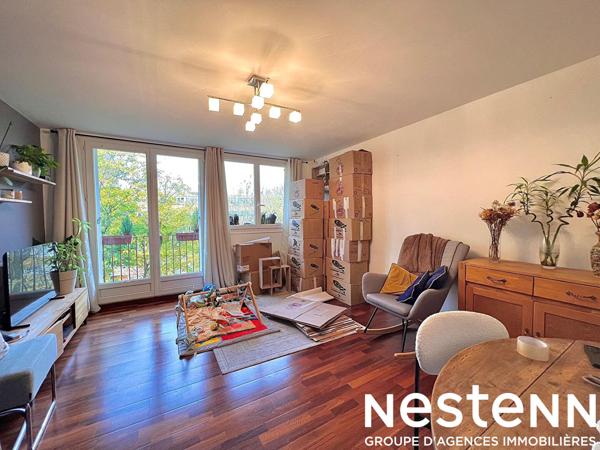 Appartement Champigny Sur Marne 3 pièce(s) 60 m2