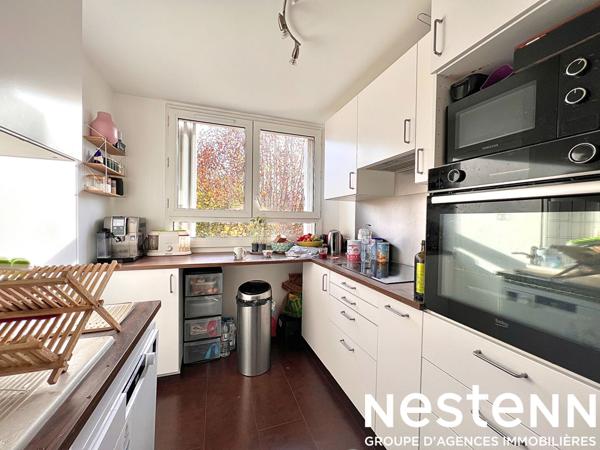 Appartement Champigny Sur Marne 3 pièce(s) 60 m2