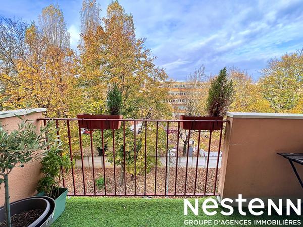 Appartement Champigny Sur Marne 3 pièce(s) 60 m2