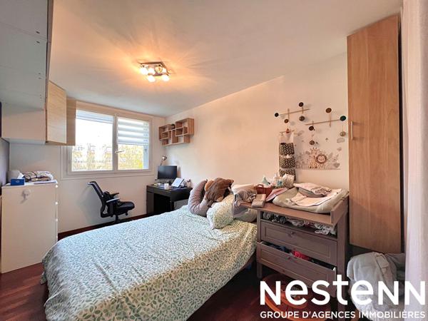 Appartement Champigny Sur Marne 3 pièce(s) 60 m2