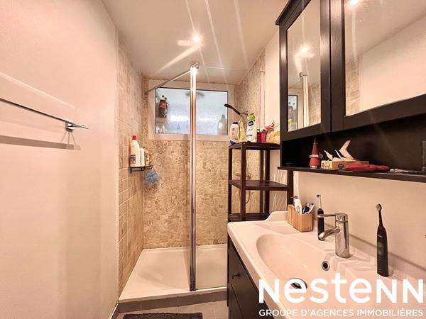 Appartement Champigny Sur Marne 3 pièce(s) 60 m2