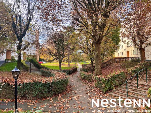 Appartement Champigny Sur Marne 3 pièce(s) 60 m2