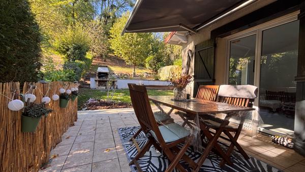 Maison 5 pièces Corbeil-Essonnes - Jardin 1112m² + Garages double