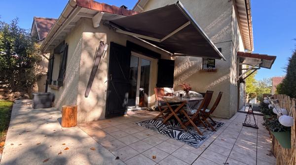 Maison 5 pièces Corbeil-Essonnes - Jardin 1112m² + Garages double