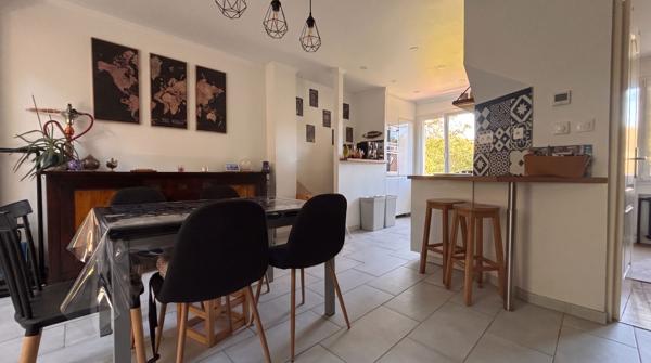 Maison 5 pièces Corbeil-Essonnes - Jardin 1112m² + Garages double