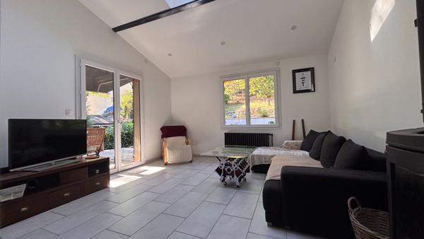 Maison 5 pièces Corbeil-Essonnes - Jardin 1112m² + Garages double
